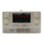 Fonte de Alimentação (Simétrica) 0-30V e 5A - INSTRUTEMP - ITFA5010