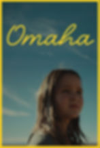 Poster for the film Omaha