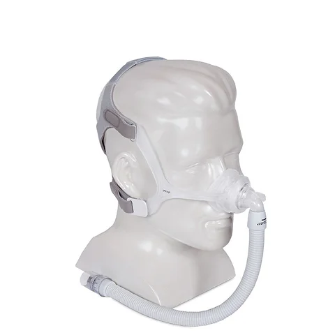 Respironics Wisp Nasal Cpap Mask And Headgear Premiercpap