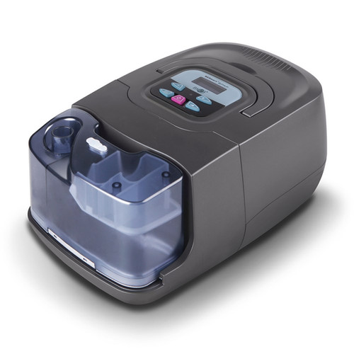 RESmart© BiPAP 25A Auto BiLevel with Humidifier premiercpap
