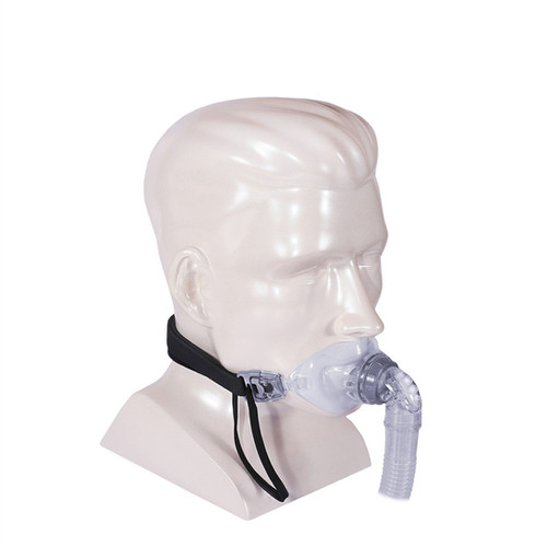 Fisher & Paykel Oracle™ Oral CPAP Mask & Headgear premiercpap