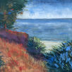 2023-02-24-Jan Ledoux-Cliff View-pastel.jpeg
