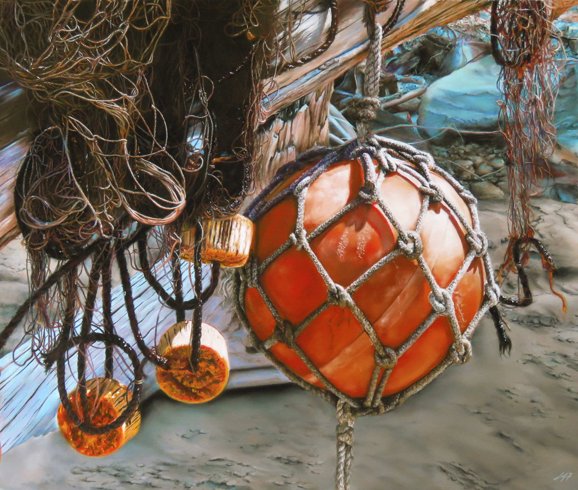 3-Day Workshop: Michael & Julie Freeman