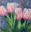 2022-03-11-Jan Ledoux-Pink tulips-Pastel.jpeg