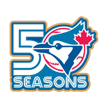 Blue Jays announce plans to celebrate 50th season
