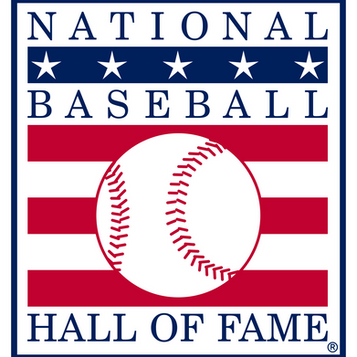 My Hall of Fame ballots