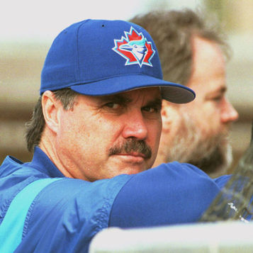 Meet the Blue Jays' most infamous manager 