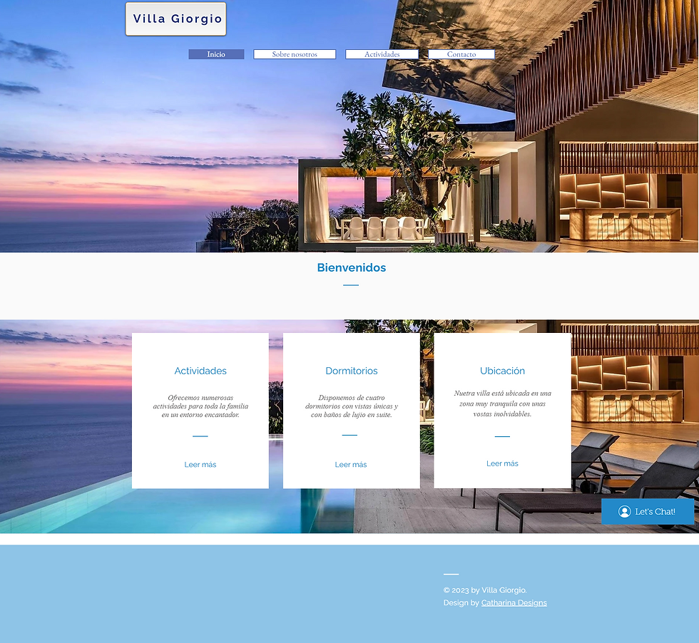 Web Design Mallorca