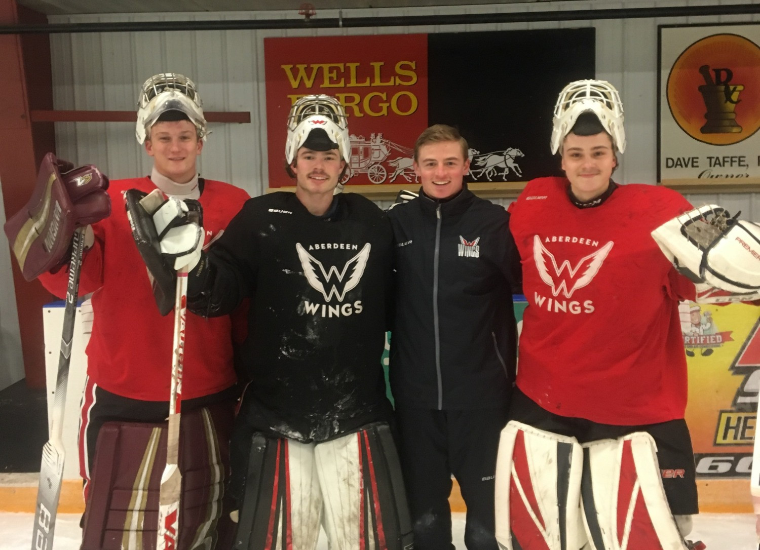 About Josh Canadian Professional Goalie Schools