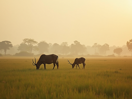 Kaziranga National Park Safari: A Complete Guide