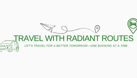 How Radiant Routes is Revolutionizing Eco-Friendly Tourism