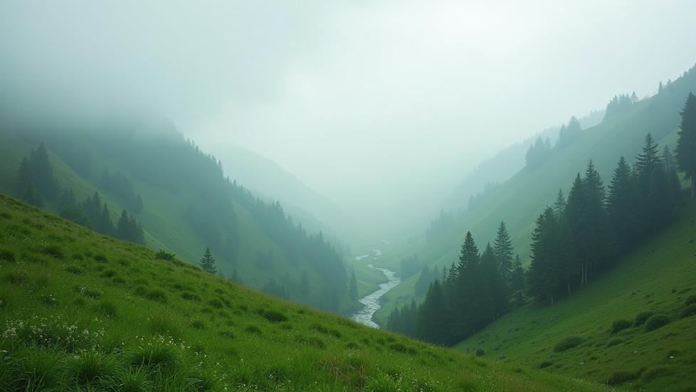 Dzukou Valley Trekking: Plan Your Adventure