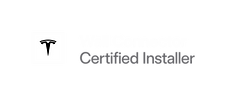 Tesla Wall Connector Certified Installer