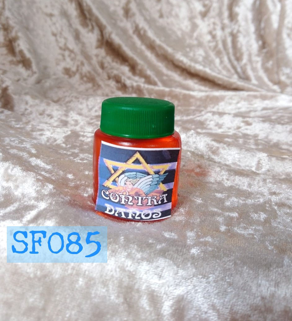 ESENCIA "CONTRA DAÑOS"