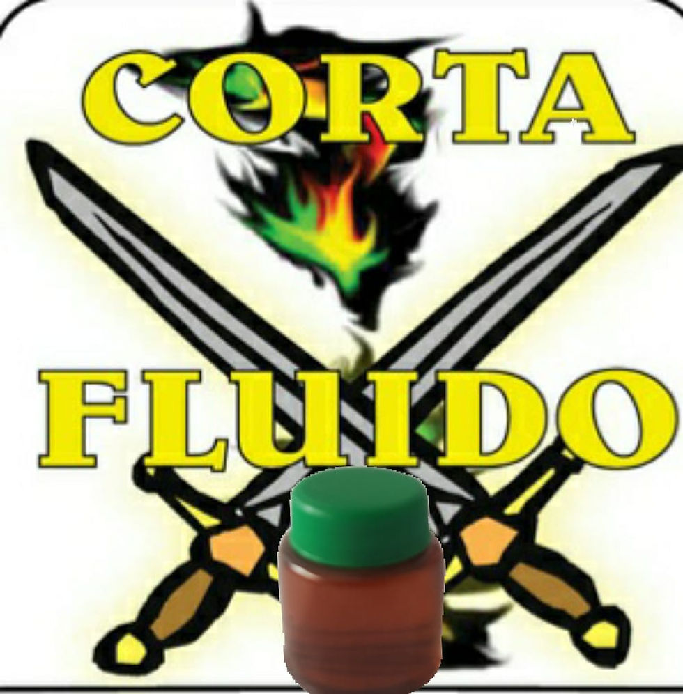 ESENCIA " CORTA FLUIDO"