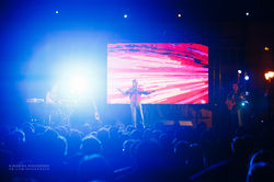 День города Гвардейска - 750 лет