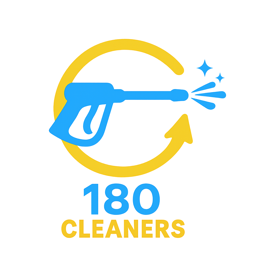 180 Cleaners