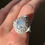 Thumbnail: Fire Opal Size 8.25