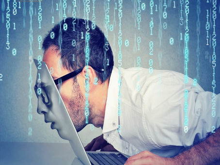 THE INTERNET OF SENSES