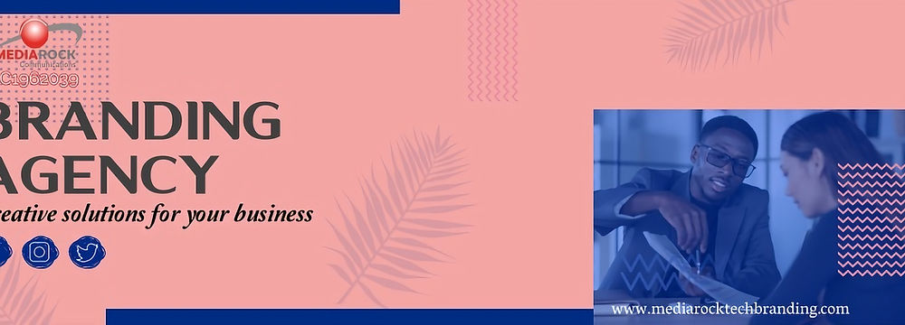 MEDIAROCK Branding Agency