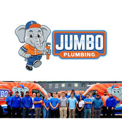 Jumbo Plumbing