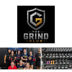 The Grind Club