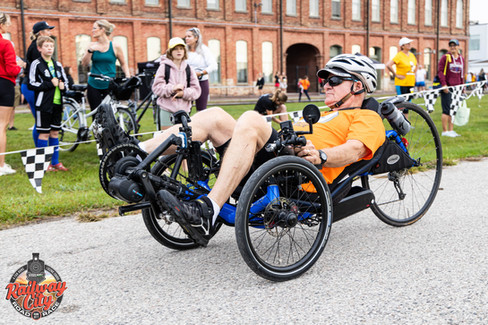 Thank you volunteers!