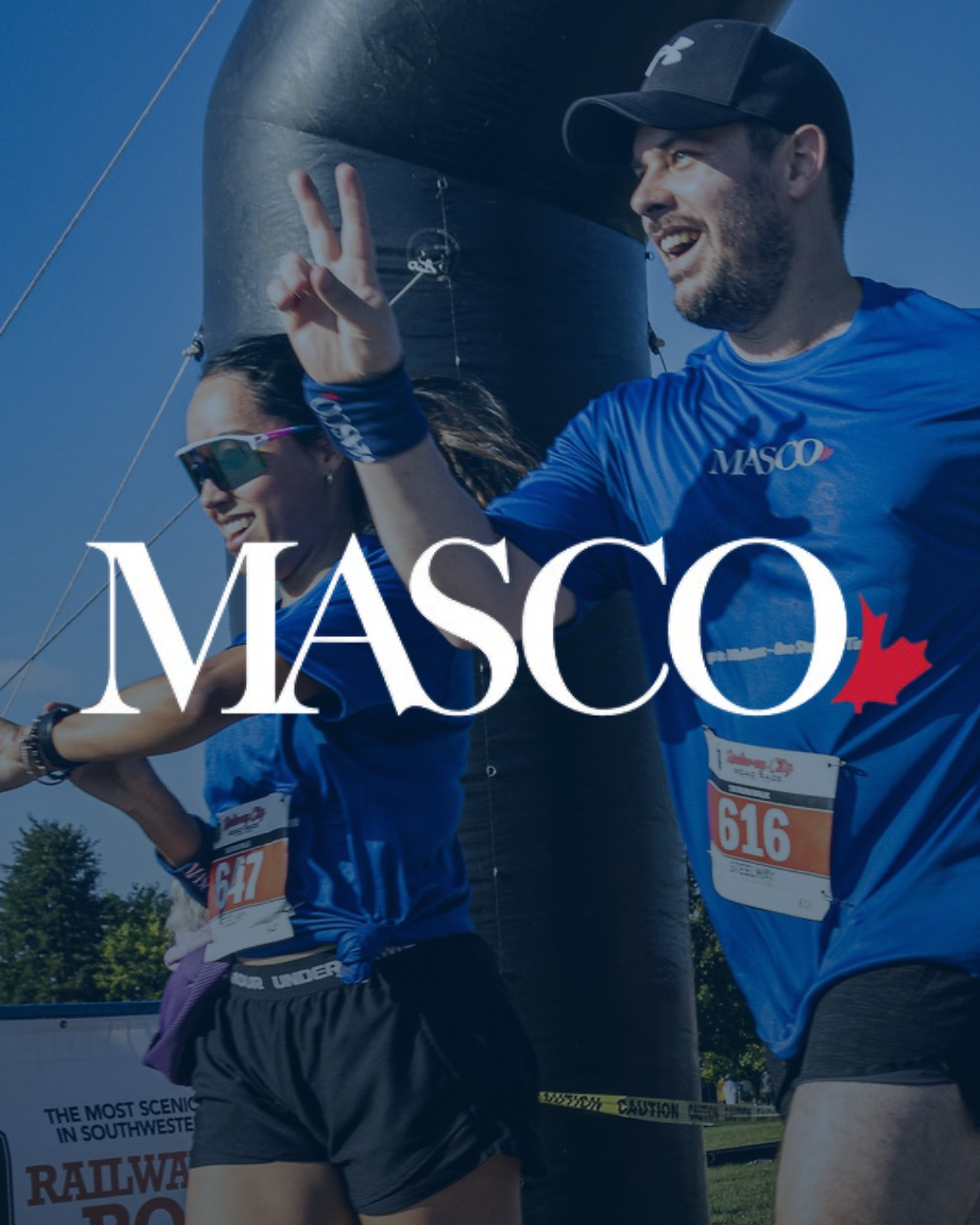 MASCO 2026 Title Sponsor