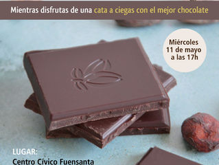 CELEBRA CON NOSOTR@S EL DIA MUNDIAL DEL COMERCIO JUSTO