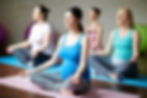 Pregnancy Yoga 4-class Pass