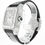 Thumbnail: Cartier Santos 100