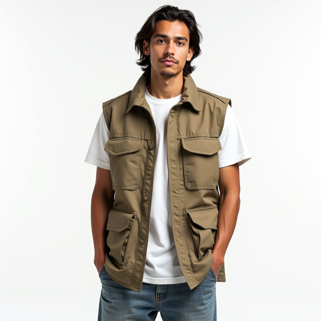 Utility Vest