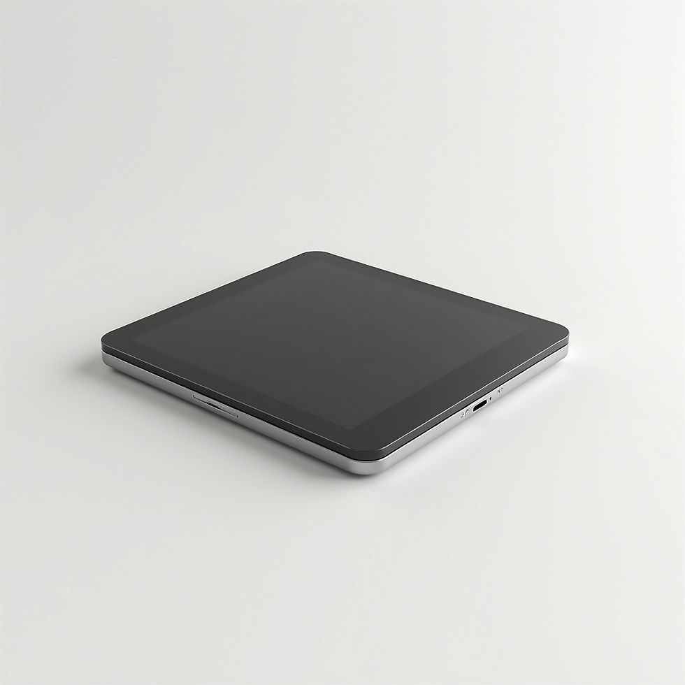 Digital Productivity Hub