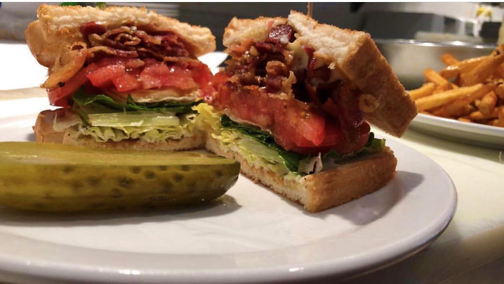 Sandwiches & Platters Corned Beef House Vaughan