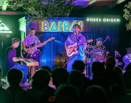 Songwriter's Night