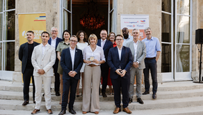 Cocktail Estival des Acteurs du Grand Paris