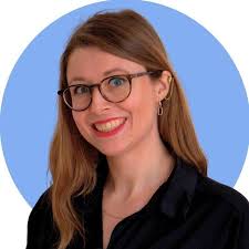 Writer: Amalia Jones
