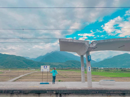 📍東里車站