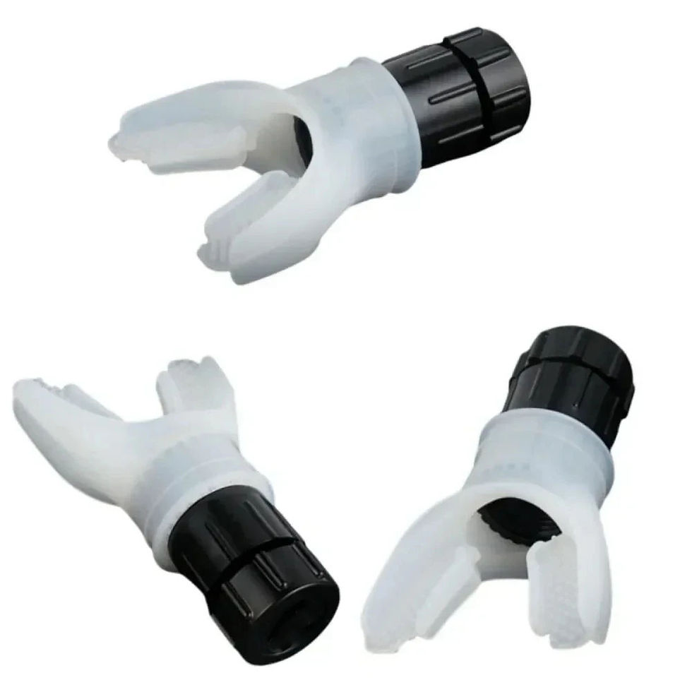 Thumbnail: Breathing Exercise For Lungs Portable Breath Fitness Exerciser Device Endurance 
