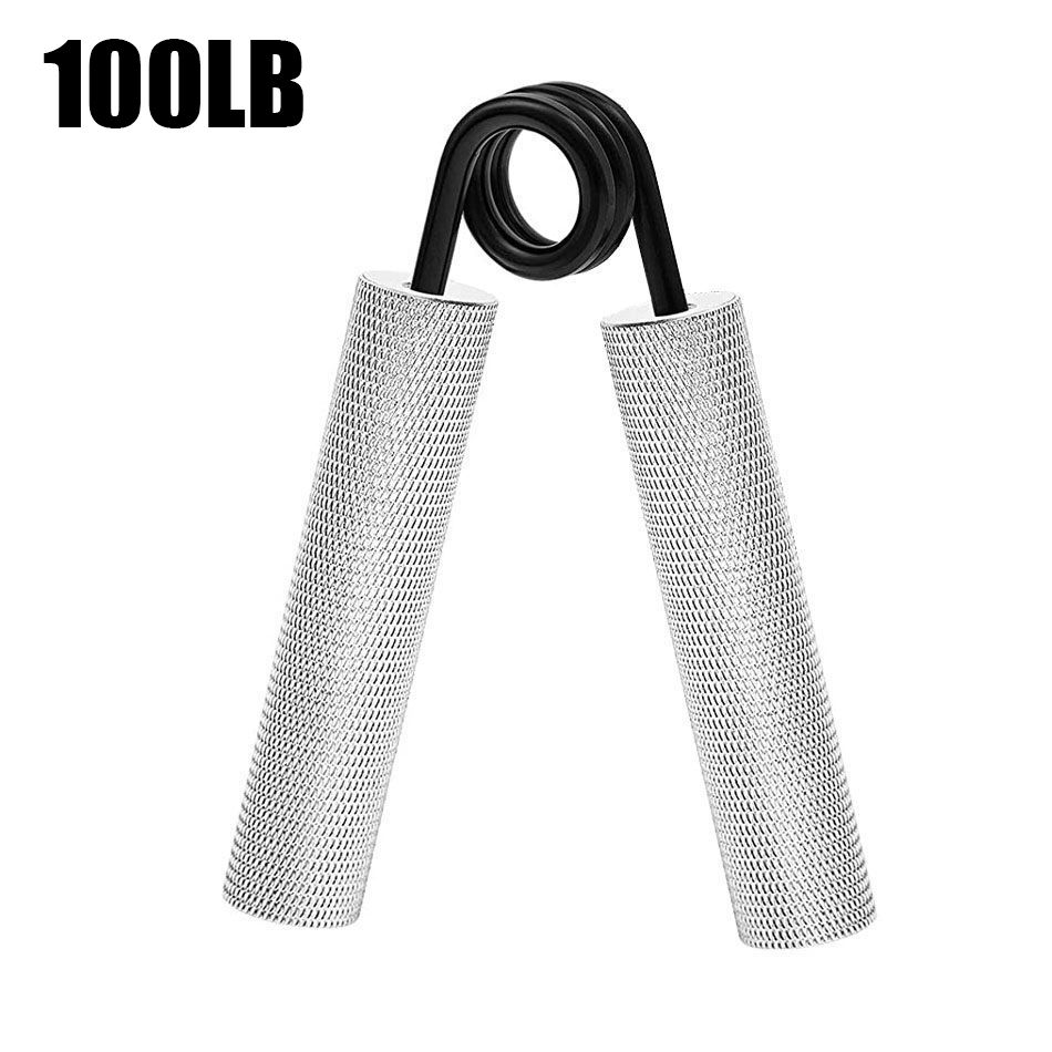 Thumbnail: Heavy Hand Gripper Muscle Recovery Muscle Strength Training Device Carpal Expand