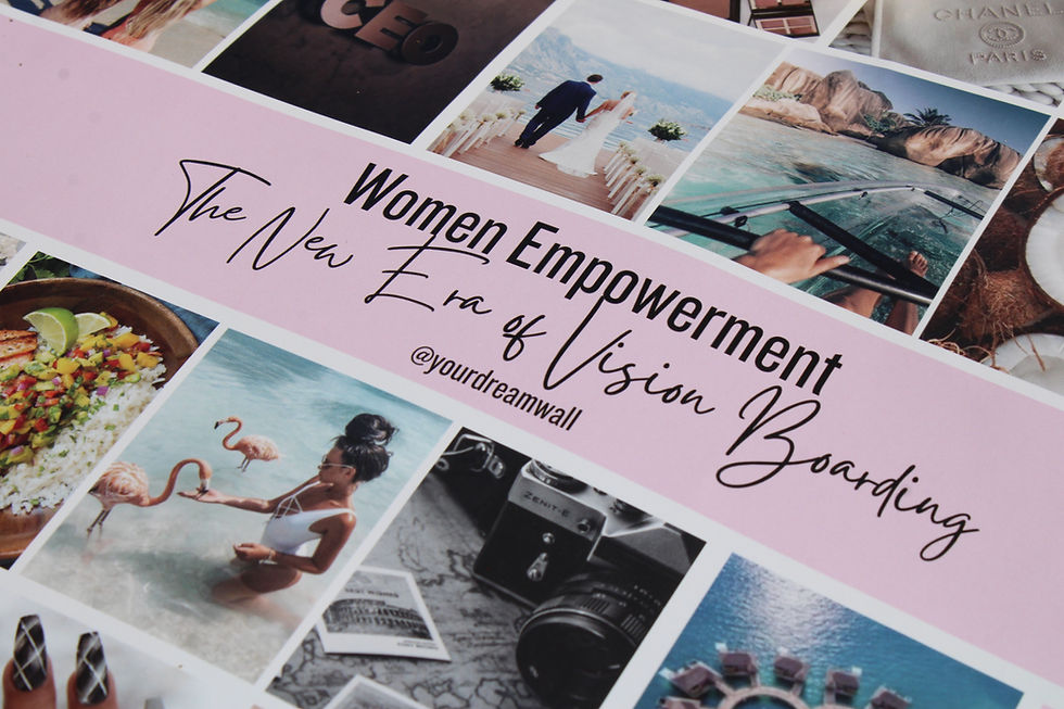 Thumbnail: Women Empowerment Collection