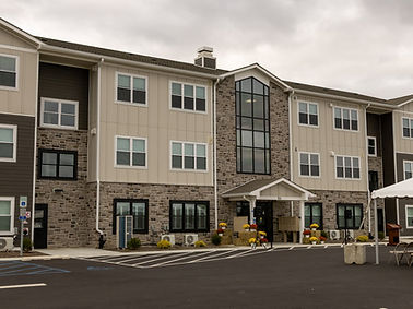 Image of Residence at South College Drive building