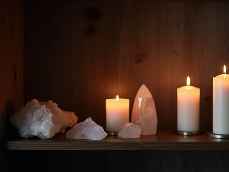 Enhance Your Space with Witchy Room Decor Ideas