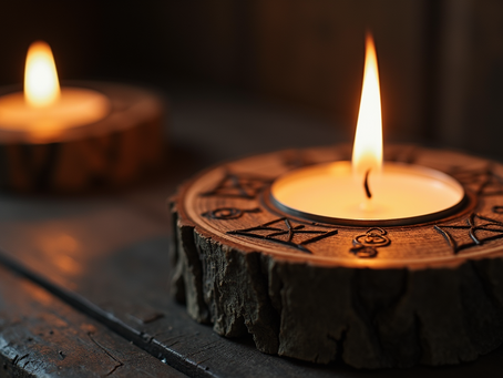 Transform Your Home with Unique Spooky Home Decor