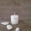 Miniatura: Vela votive