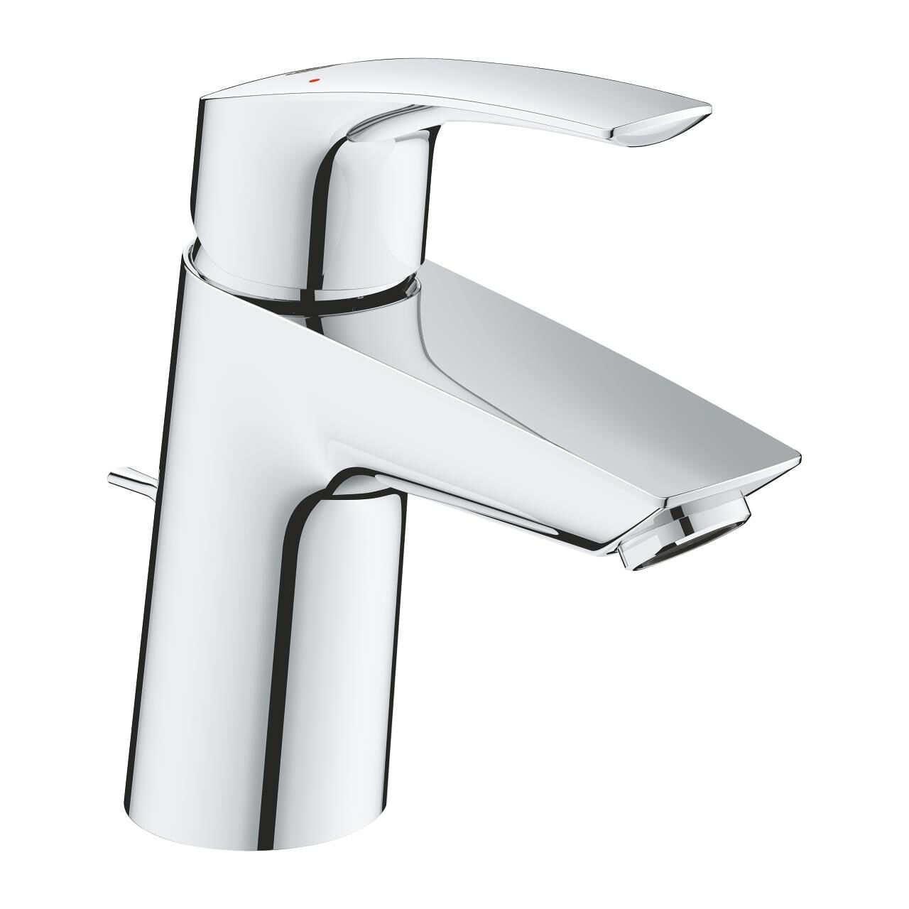 23965003 Grohe Eurosmart Sifon Kumandalı Lavabo Bataryası (S-Boy)