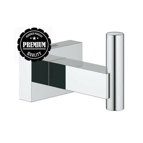 Küçük resim: 40511001 Grohe Essentials Cube Askı