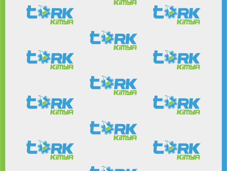 Tork Kimya Kurumsal Kimlik - Katalog - Kartvizit Çalışmaları