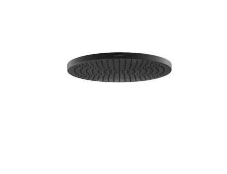 Küçük resim: Duravit Yuvarlak Tepe Duşu, 23 cm, Altın