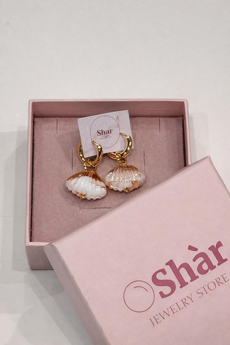 Küçük resim: Nora Küpe